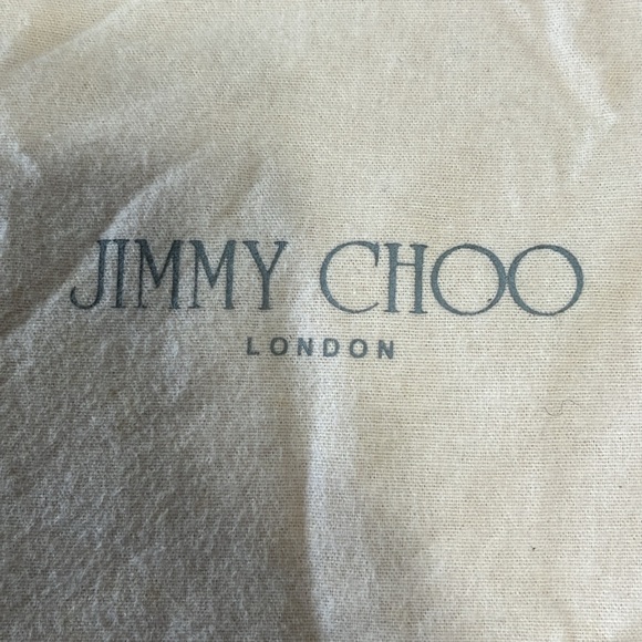 Jimmy Choo Shoe or Clutch bag - Picture 2 of 4